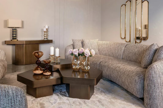 Richmond Interiors bútorok – időtálló luxus és kortárs design az otthonban