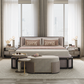 Burgos pad – enteriőr (A Well Composed Bedroom)