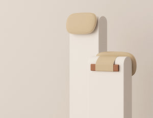 Poniente Textil fejtámla