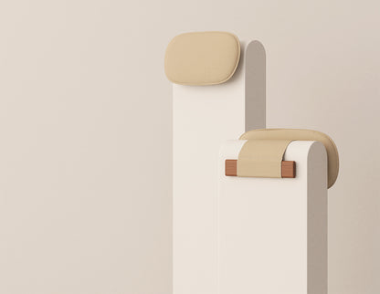 Poniente Textil fejtámla