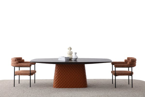 AMBER Étkezőasztal