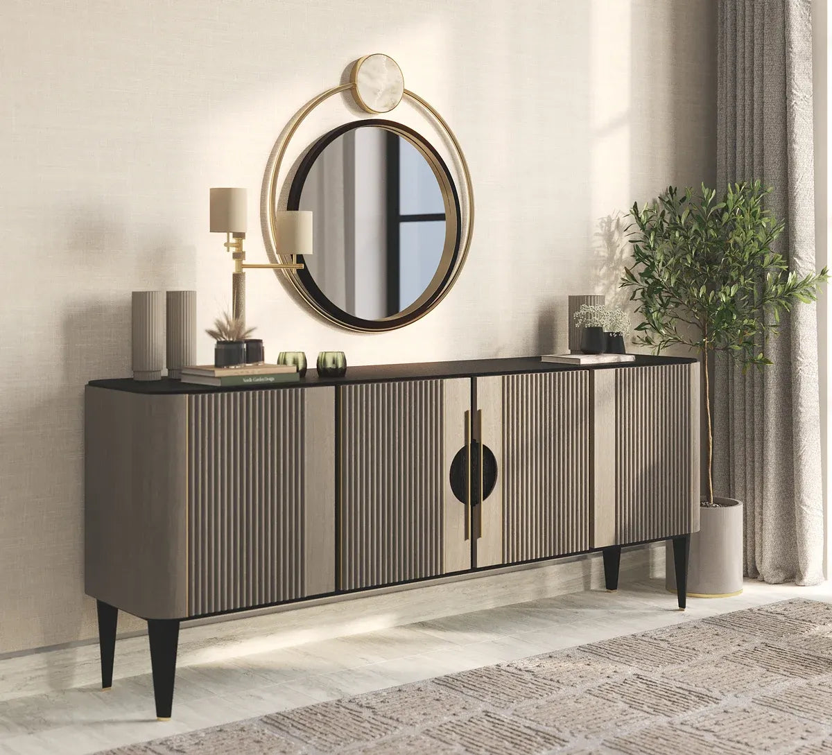 Kansas kanapé – enteriőr (A Versatile Living Space)