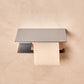 Fold WC-papírtartó