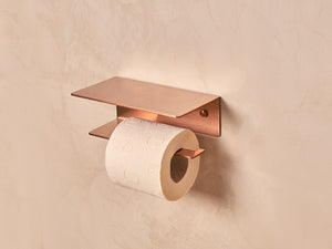 Fold WC-papírtartó