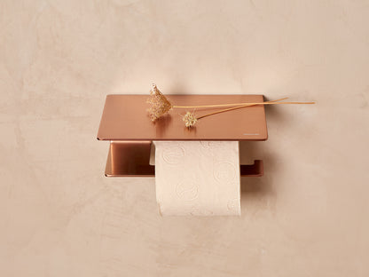 Fold WC-papírtartó