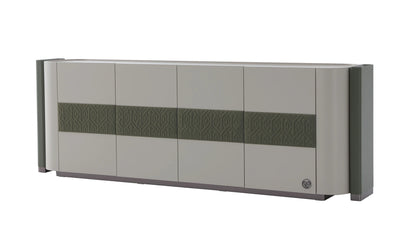 EMERAL Tálalószekrény