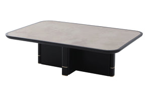 SAPHIR Dohányzóasztal 2