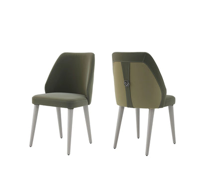 EMERAL Étkezőszék 2