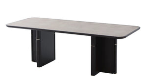 SAPHIR Étkezőasztal