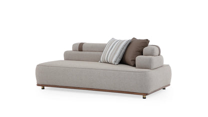 PANAMA Longue kanapé  Jobb- barna