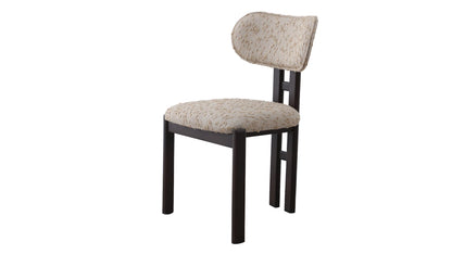 AMBER Étkezőszék - textil