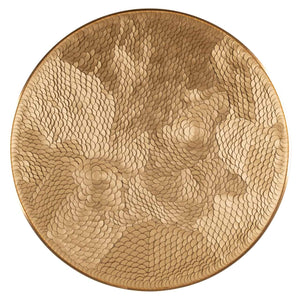 Bloom Falikép – arany
