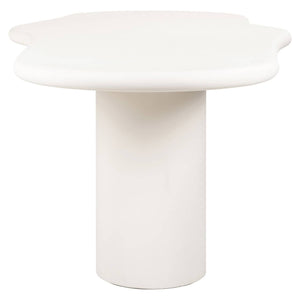 Bloomstone Étkezőasztal – fehér, 260 cm