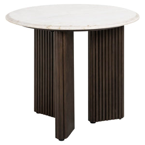 Mayfield Lerakóasztal – barna, 55 cm