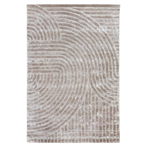 Lexy Szőnyeg – natúr, 200×300 cm