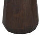 Oberoy Étkezőasztal – bézs, 130 cm
