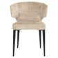 Taylor Étkezőszék – sivatagi bézs, tűzálló