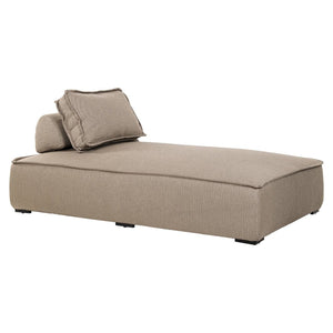 Jondal Kültéri napágy – taupe