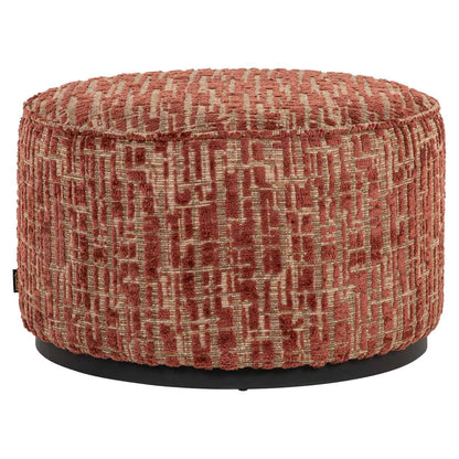 Lexie Puff – terra, 70 cm