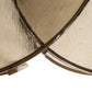 Cleo Dohányzóasztal szett – arany, 2 db
