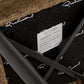 Taylor Bárszék 1– brandy, tűzálló