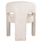 Eetkamerstoel Belle van Richmond Interiors in beige stof.
