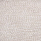 Textielstof voor eetkamerstoel Belle, beige kleur, luxe afwerking.