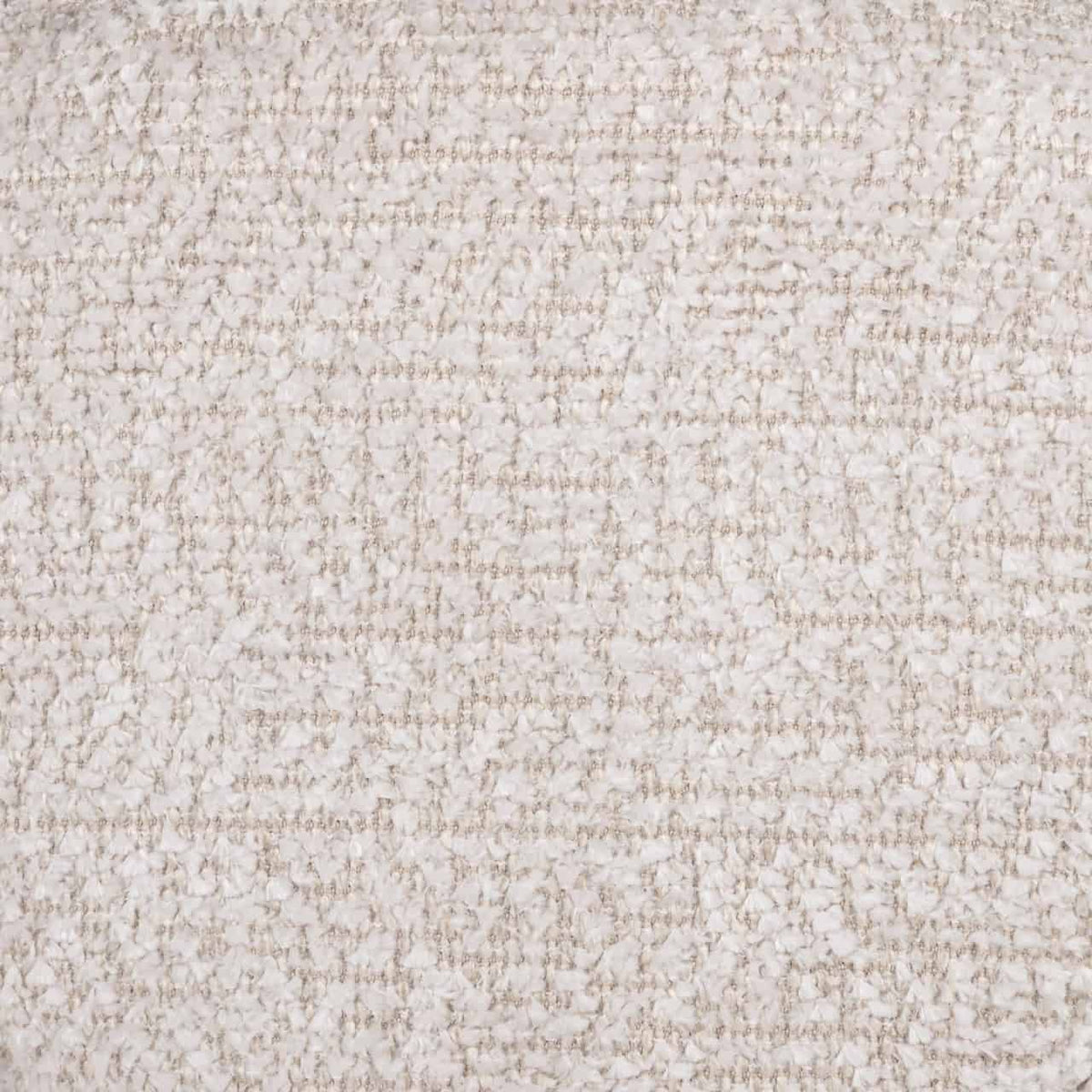 Textielstof voor eetkamerstoel Belle, beige kleur, luxe afwerking.