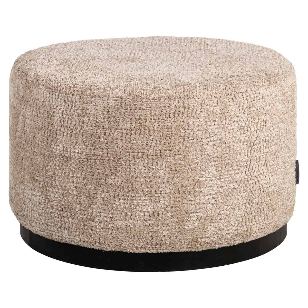 Kindal Puff – egyedi, 70 cm, tűzálló