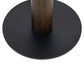 Ritz Bisztróasztal – barna, 75 cm