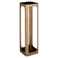 Claridge Oszlop – arany
