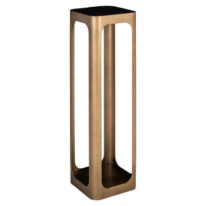 Claridge Oszlop – arany