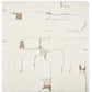 Mehran Szőnyeg – fehér, 200×300 cm
