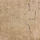 Bhawan Szőnyeg – barna, 200×300 cm