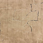 Bhawan Szőnyeg – barna, 200×300 cm