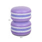 Macarons Lerakóasztal – lila