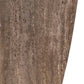 Russo Étkezőasztal – barna, 235 cm