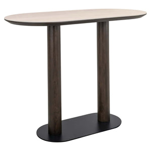 Ritz Bárasztal 1– barna