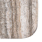Dulce Étkezőasztal – szürke, 225 cm