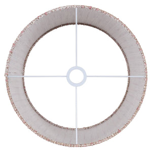Live Lámpabúra – rózsaszín, 40 cm
