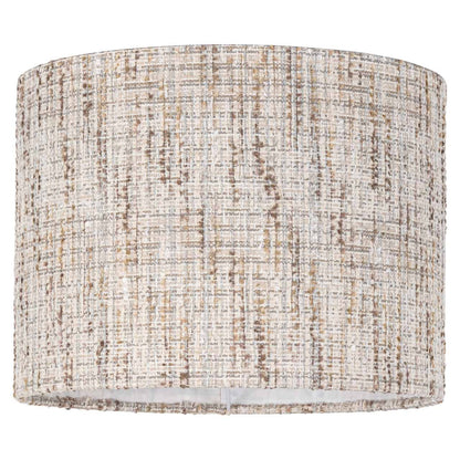 Filou Lámpabúra – krém, 40 cm