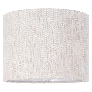 Marly Lámpabúra – krém, 50 cm