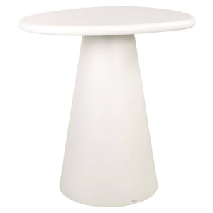 Bloomstone Bárasztal – fehér