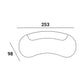 Albina Kanapé