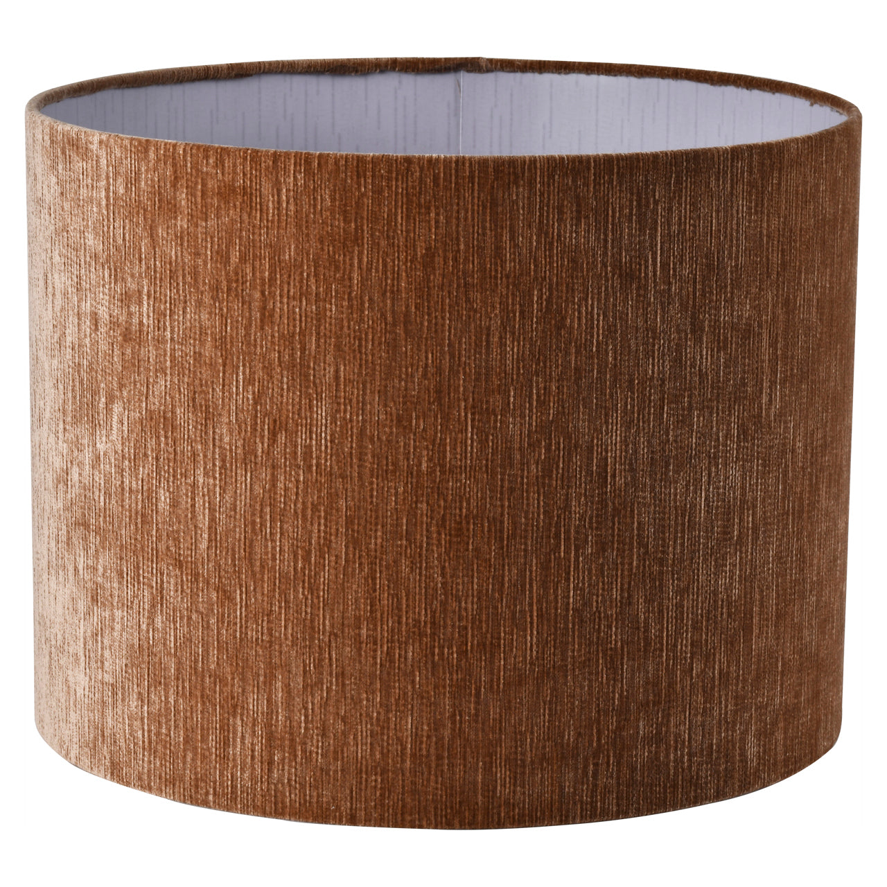 Zena Lámpabúra – bézs leopárd, 40 cm