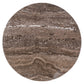 Eldora Lerakóasztal – bronz, 30 cm