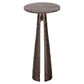Eldora Lerakóasztal – bronz, 30 cm