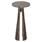 Eldora Lerakóasztal – bronz, 25 cm