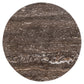 Eldora Lerakóasztal – bronz, 25 cm