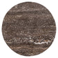 Eldora Lerakóasztal – bronz, 25 cm